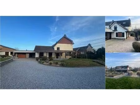 maison à louer à rue des bosseuses  mettet  belgië 4 mettet (vbd95504)