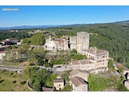 château 15 pièces 800 m²