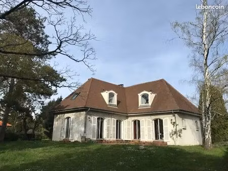maison meublée charmante et lumineuse
