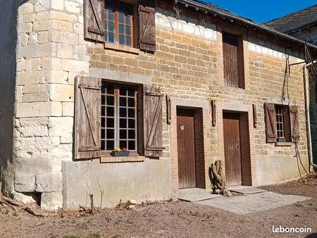 maison 230m2 à rénover