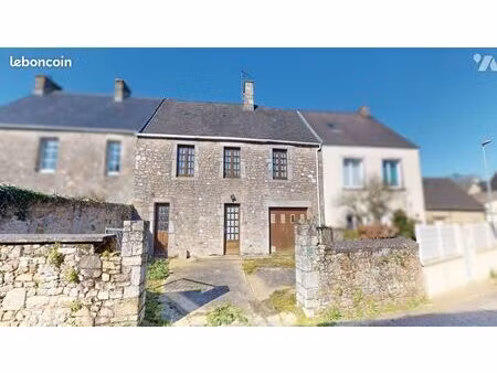 maison 3 pièces 98 m²