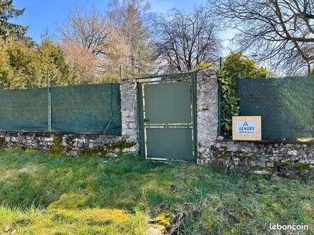 terrain à bâtir – blamont – 1200 m² – 25 000