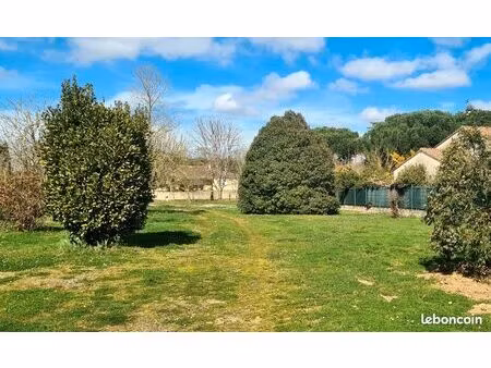 terrain à bâtir - 897 m² - léguevin