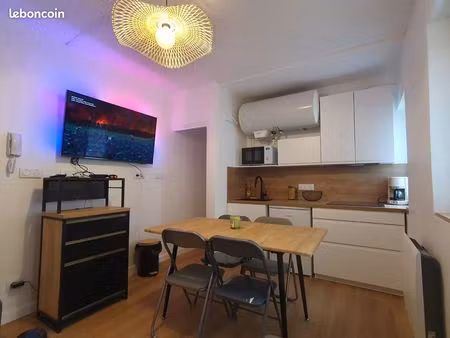 location logement étudiant berck sur mer