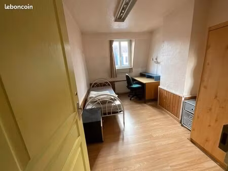 immeuble 136 m² lille