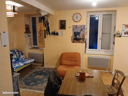 location appartement lamastre