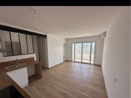 location appartement lunel