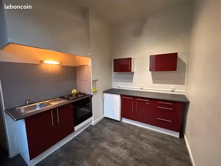 appartement t1 avec ascenseur