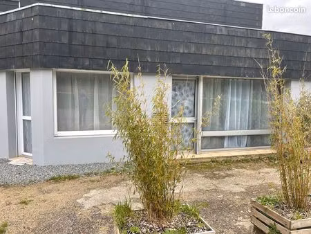 location appartement rochefort en terre