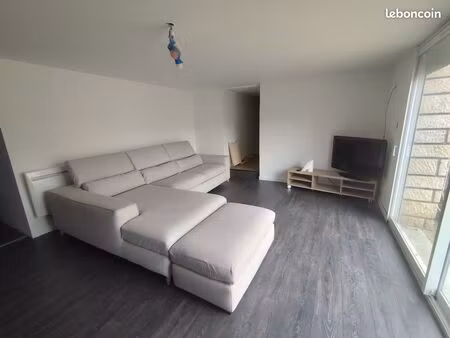 location logement à l'année saint didier / aubenas