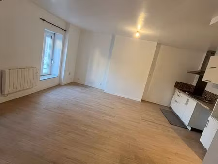 investissement locatif – appartement vendu loué – saint-vaast-la-hougue