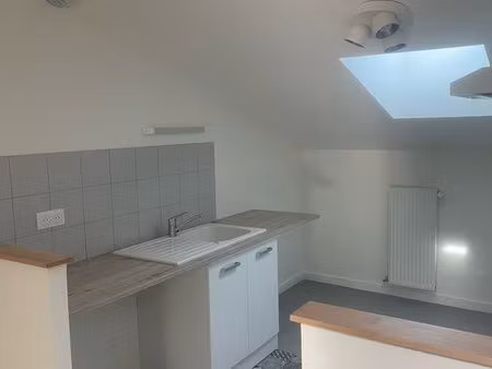 location appartement t3