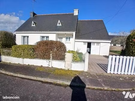 maison 2 pièces 72 m²