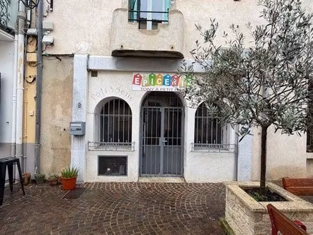 local commercial à louer