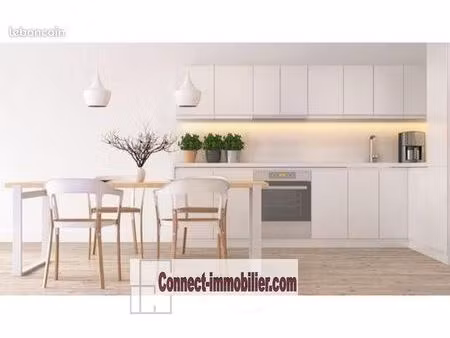 maison 4 pièces 91 m²