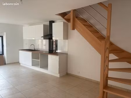 maison de campagne guignen