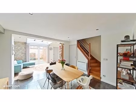 maison 4 pièces 83 m²