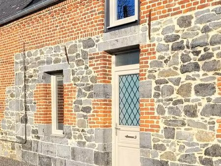 longère 8 pièces 245 m²