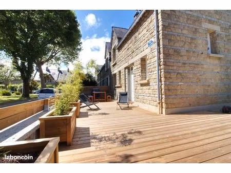 location maison meublee centre ville