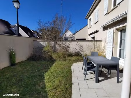 maison 4 pièces 78 m²