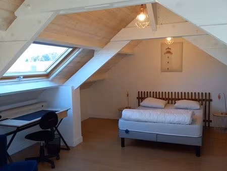 location pour saisonnier