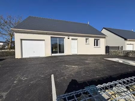 maison 5 pièces 76 m²