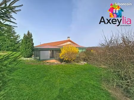 maison 5 pièces 148 m²