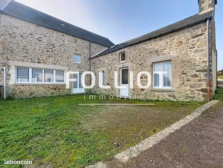 propriété 6 pièces 164 m²