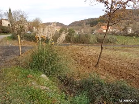 terrains constructibles 09500 manses