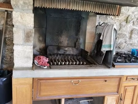 vente terrain de loisirs non constructible