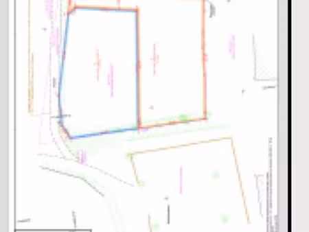 vente de terrain constrctible