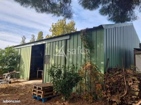 terrain 98994 m² perpignan