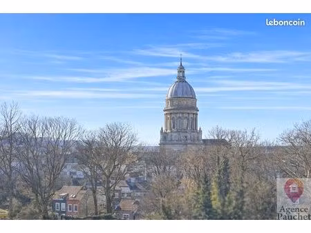 appartement 3 pièces 98 m²