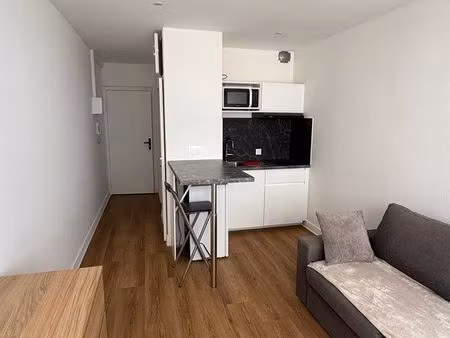 appartement avenue de champagne