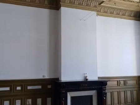 a louer f1 immeuble caractère