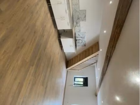 immeuble de 4 appartement