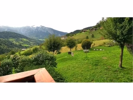 annonce appartement à vendre