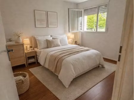 appt t2 43m2 quartier mérignac centre ville