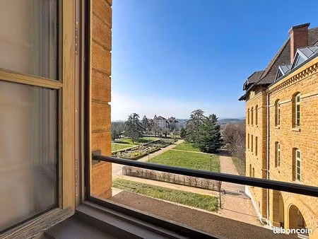 appartement 2 pièces 47 m²