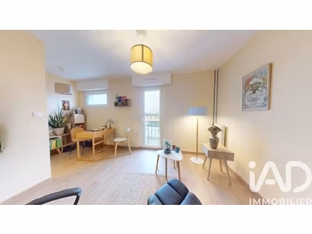 vente studio 1 pièce