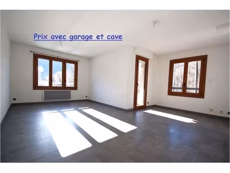 annonce appartement à vendre