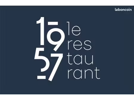 fond de commerce restauration chr