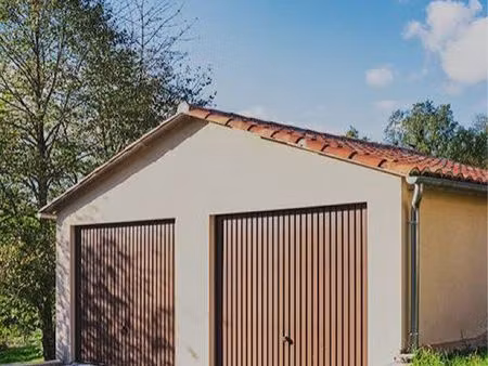 recherche garage en location sur dortan