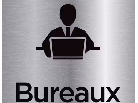 local professionnel 43 m² quartier des arenes