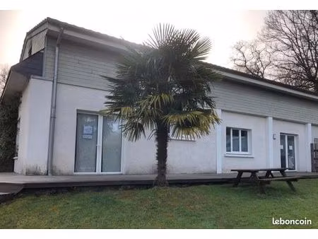 local professionnel - paramédical