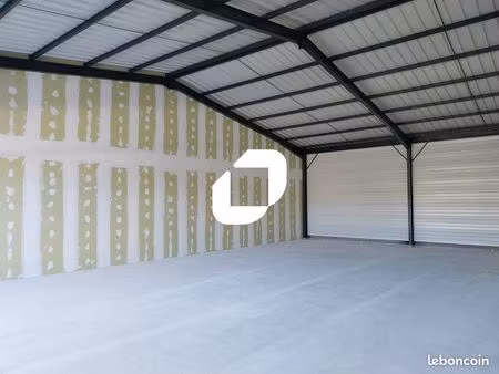 local commercial 167 m²