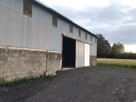 local artisanal à louer