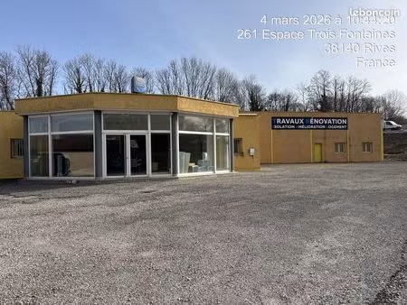 local zone artisanale