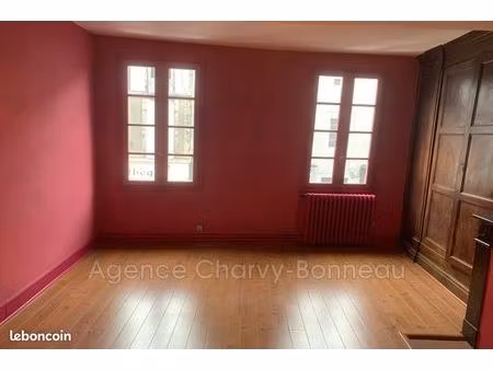 local commercial 34 m² saint-girons