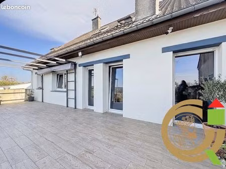 maison 5 pièces 172 m²